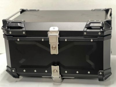 Okinoi lanza su nueva línea de bauleras de aluminio