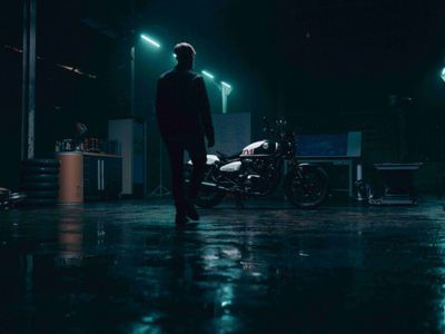 Royal Enfield lanza la nueva Shotgun 650 en Argentina