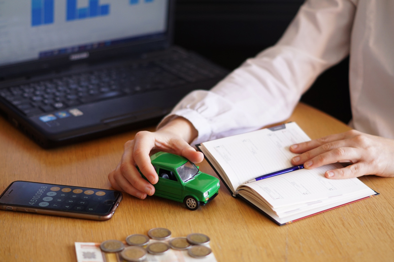La Transformación del Consumidor en la Compra de Autos