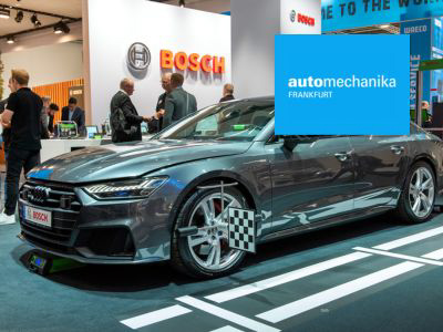 Automechanika 2024 impulsa la transición automotriz