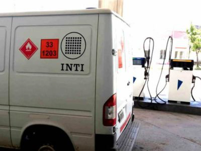 Aumento de tarifas del INTI genera polémica en estacioneros