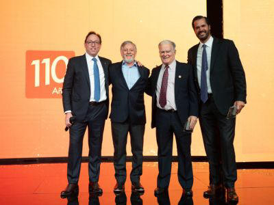 Nuevos proyectos de Shell en Argentina