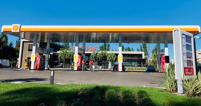 Raízen Argentina certifica producción de diésel renovable