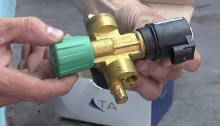 Cuestionan seguridad de válvulas de GNC y solicitan retiro