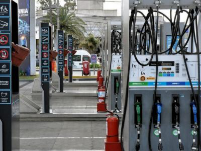 Estaciones de servicio del NOA piden equidad al gobierno