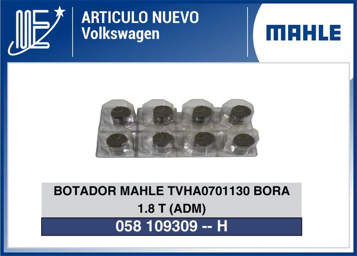 Expoyer: nuevos productos Volkswagen y Thompson