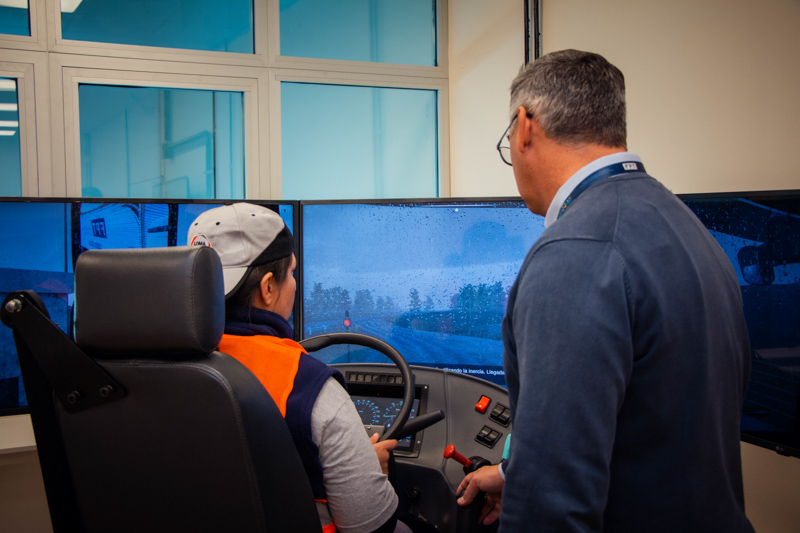 FADEEAC rechaza Decreto 832/24 por riesgos viales