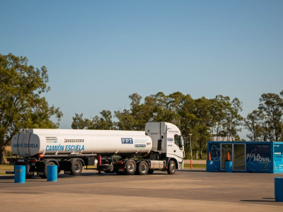 FADEEAC rechaza Decreto 832/24 por riesgos viales