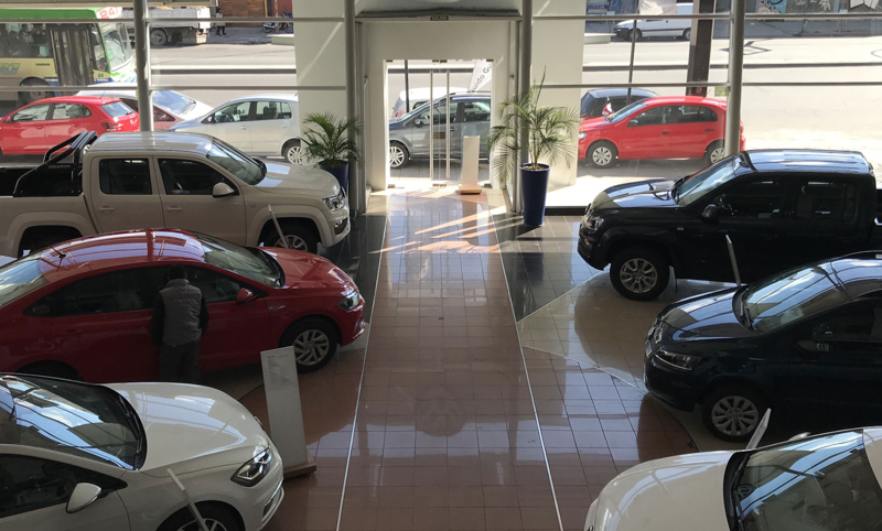 Septiembre podría marcar récord de ventas en 5 años