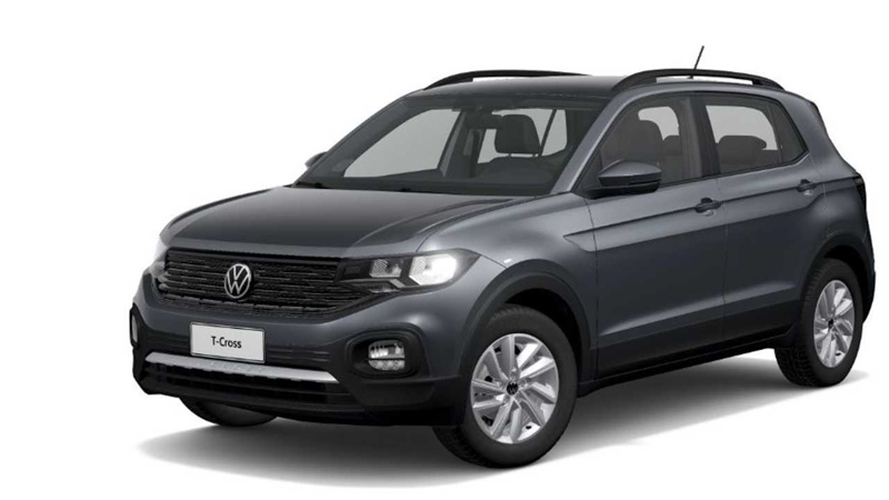 Las ventas de autos nuevos cayeron un 6,34% en septiembre