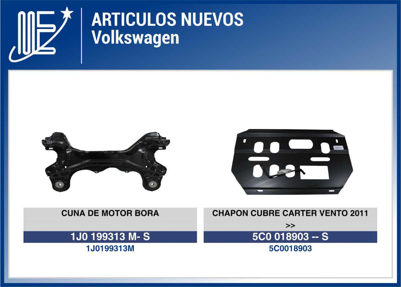 EXPOYER presenta nuevos productos 