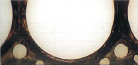 7 Fallas Comunes en Juntas de Tapa de Cilindro