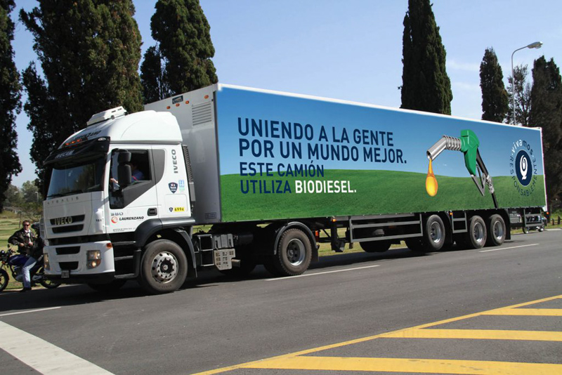 Programa de Movilidad Sustentable