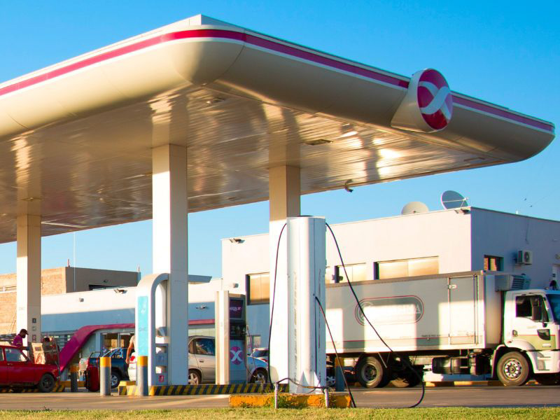 Estaciones deben informar sobre tasas municipales