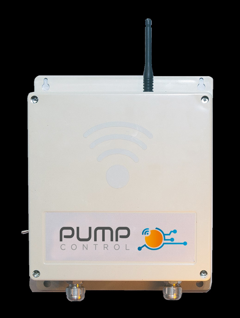 Pump Control presenta sensor inalámbrico innovador