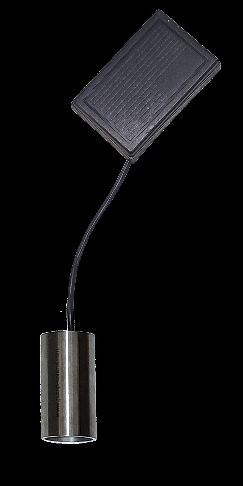 Pump Control presenta sensor inalámbrico innovador