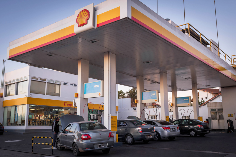 GNC: Crecimiento global y estancamiento en Argentina