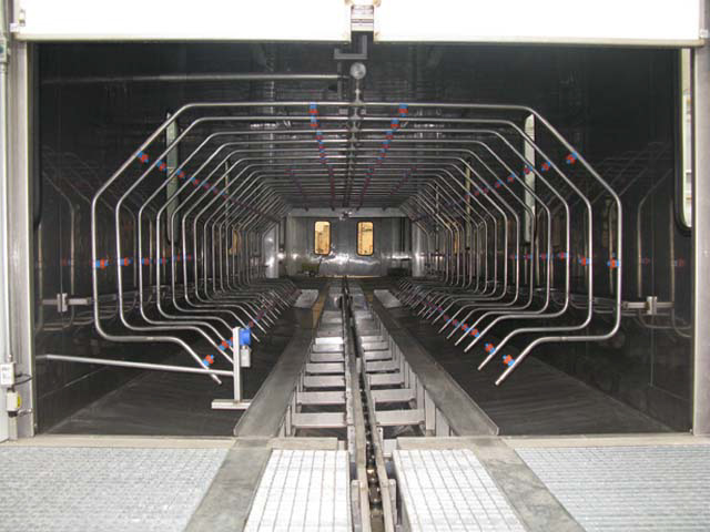 La Importancia de las Instalaciones Llave en Mano