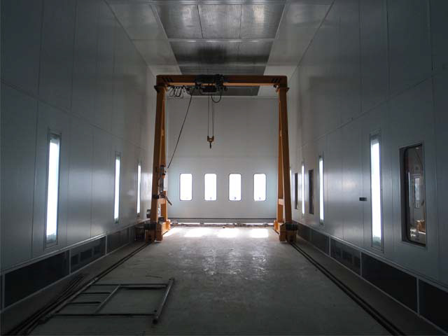 La Importancia de las Instalaciones Llave en Mano