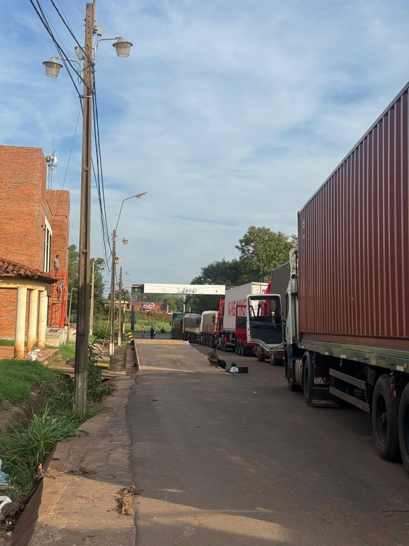 Obstáculos en el Comercio Internacional del Mercosur