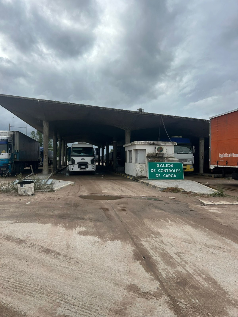 Obstáculos en el Comercio Internacional del Mercosur