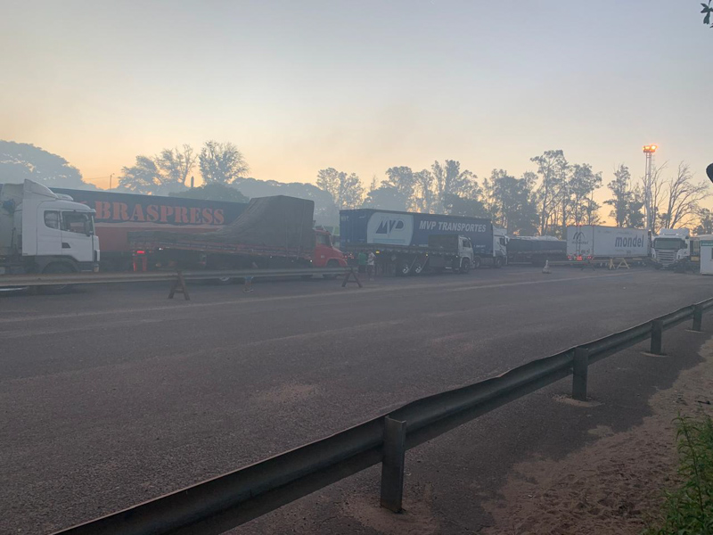 Obstáculos en el Comercio Internacional del Mercosur