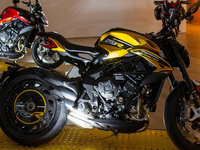 Creció 13.7% el patentamiento de motos en octubre