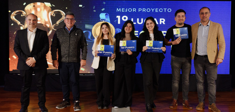 Renault impulsa innovación: 1er Transformation Day en Córdoba