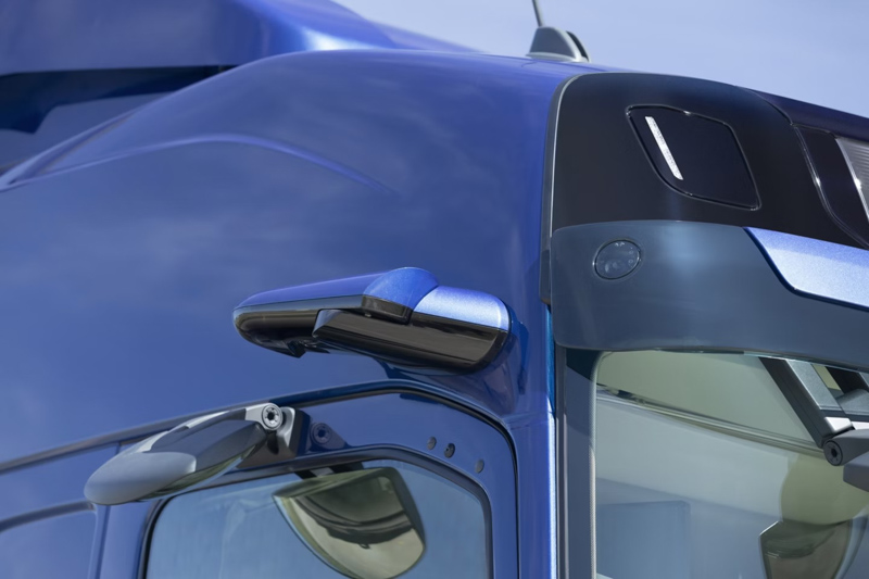 Volvo: La Evolución de la línea F para el 2025