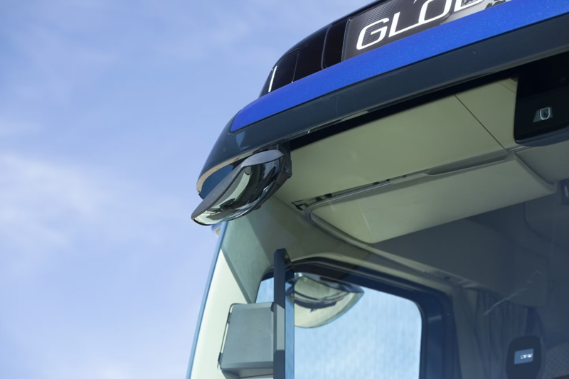 Volvo: La Evolución de la línea F para el 2025