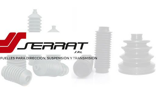 SD Direcciones incorpora nuevos productos de Serrat