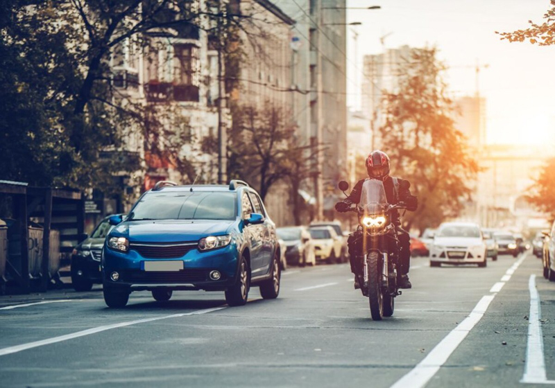 CADECOM logra avance en asignación de dominios para motos