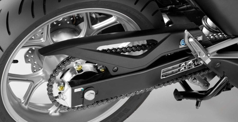 Productos Fercol para proteger y optimizar tu motocicleta