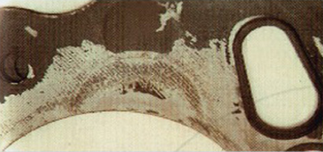 Juntas Pampa: 7 Fallas Comunes en Tapas de Cilindro