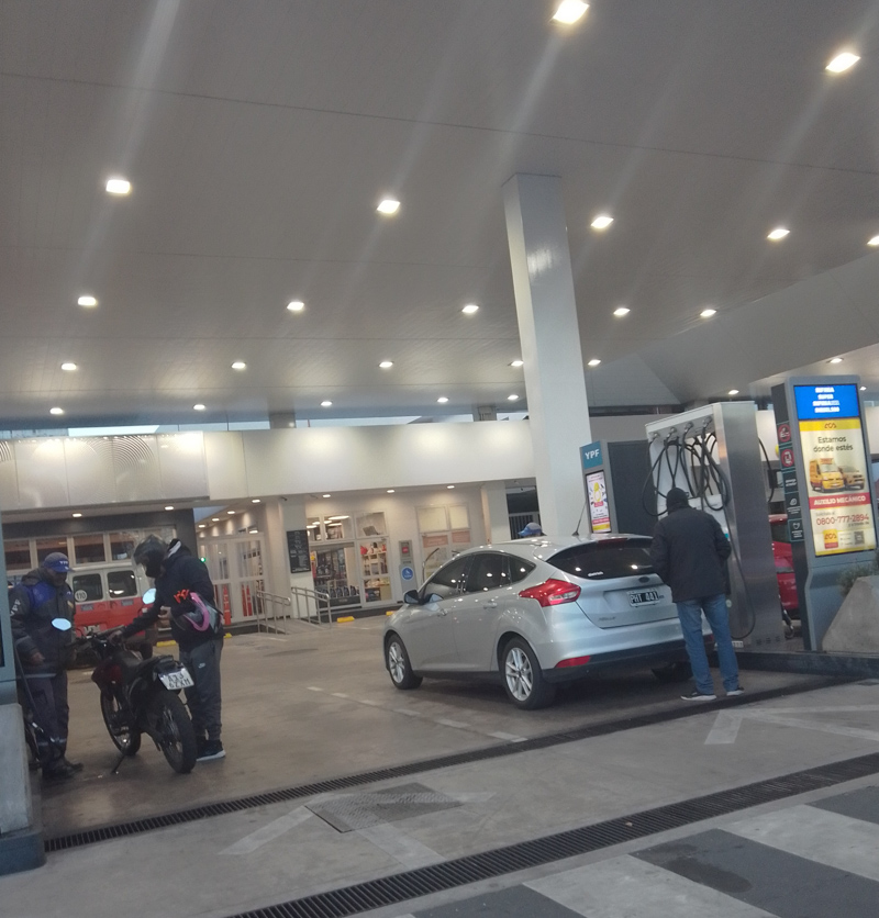 Nuevo billete de $20.000 en circulación