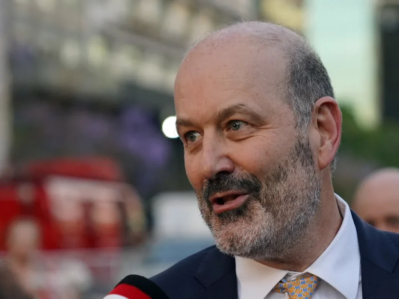 Estacioneros debatirán cambios normativos con el ministro