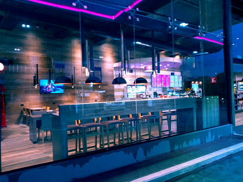 Marketing para ampliar servicios en el punto de venta