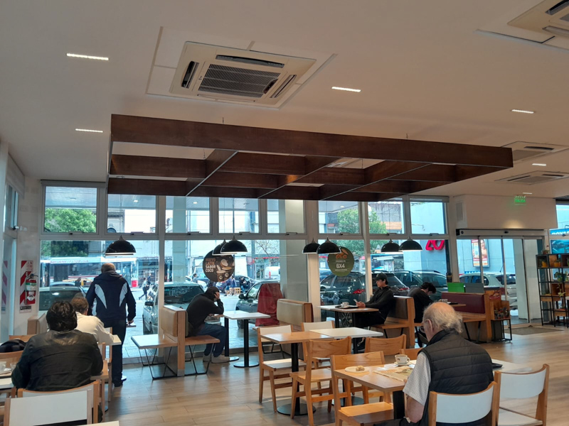 Marketing para ampliar servicios en el punto de venta