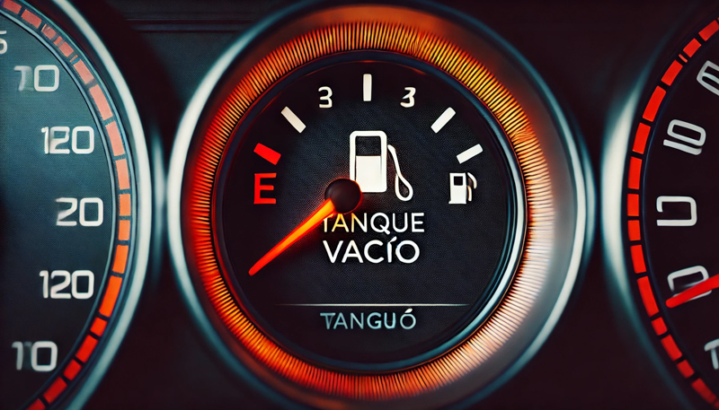 GEA: Cómo cuidar la bomba de combustible eléctrica