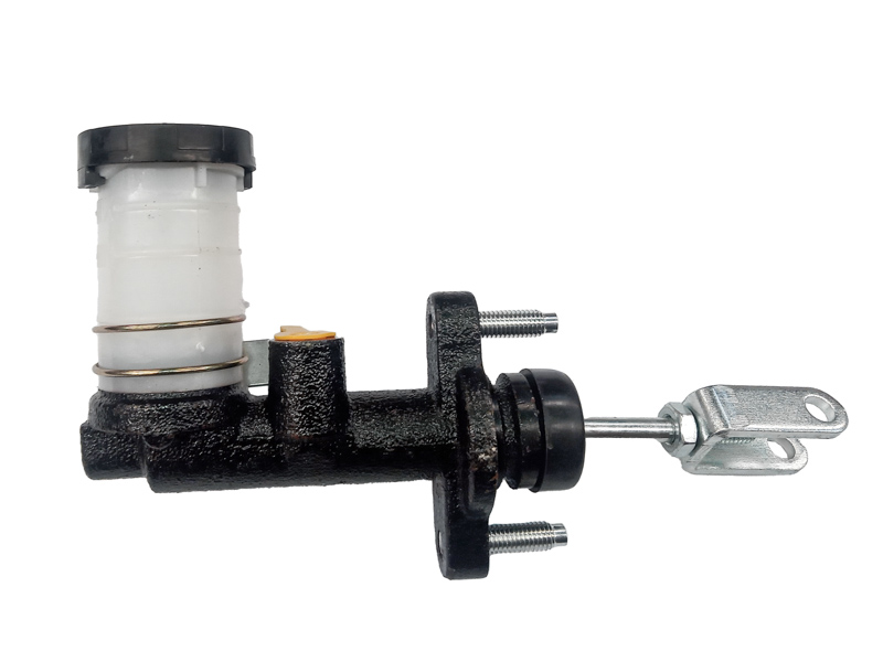 SR33: Nueva línea de crapodinas y bombas de embrague