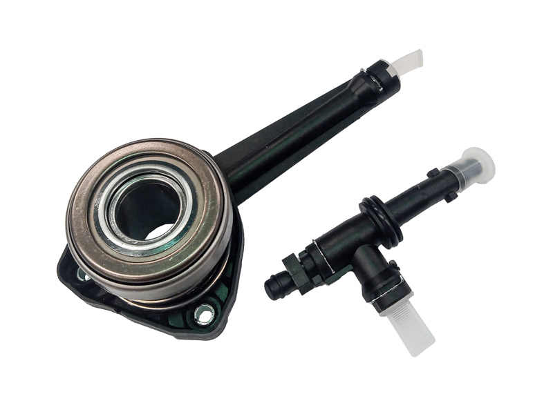 SR33: Nueva línea de crapodinas y bombas de embrague