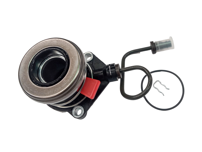 SR33: Nueva línea de crapodinas y bombas de embrague