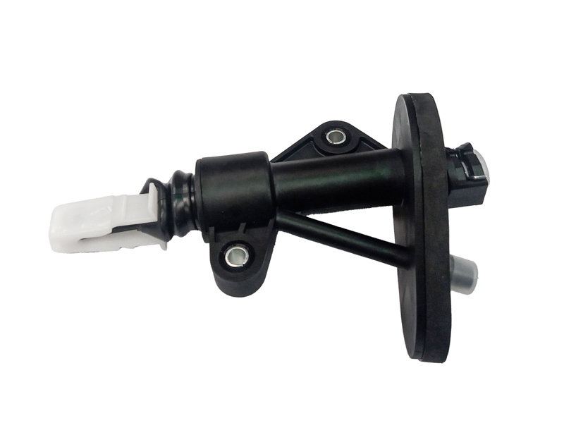 SR33: Nueva línea de crapodinas y bombas de embrague