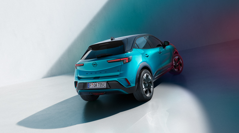 Opel integra Chat GPT en el nuevo Mokka SUV