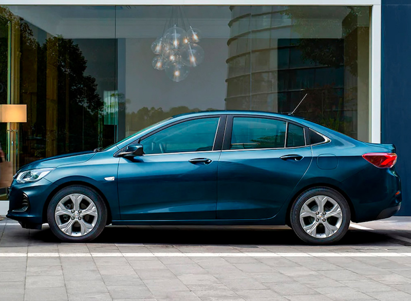 Ventas de vehículos nuevos crecieron un 13,5% interanual