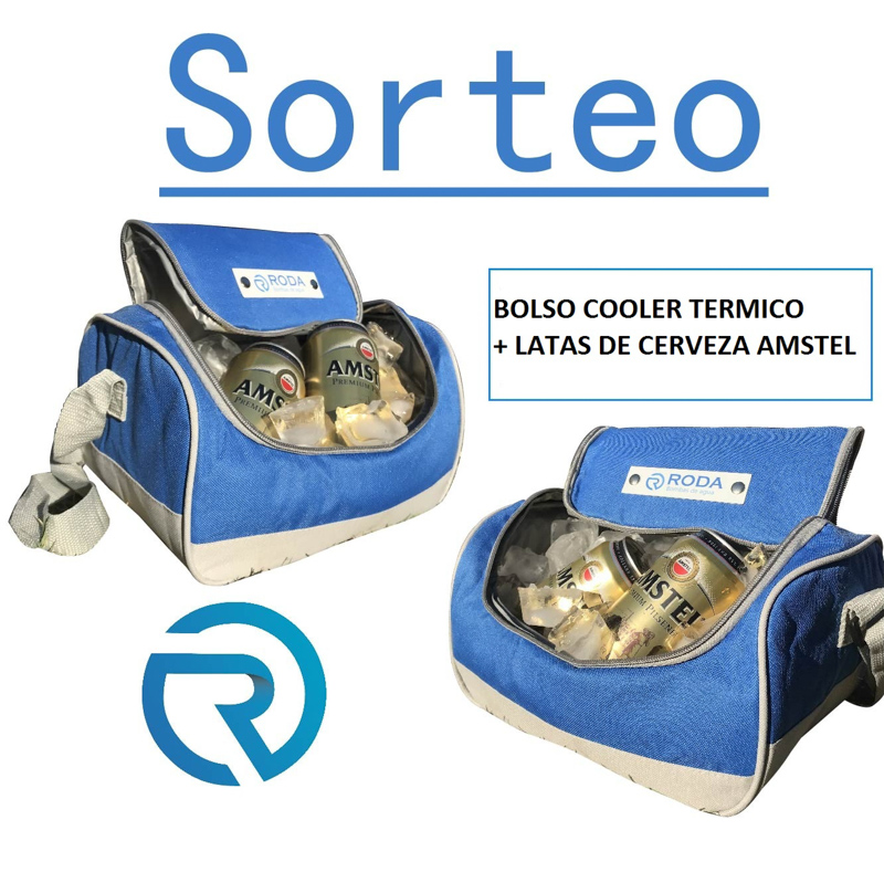 RODA Bombas de Agua: acción y compromiso en 2024