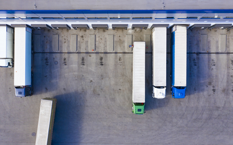 Expectativas de los transportistas para 2025