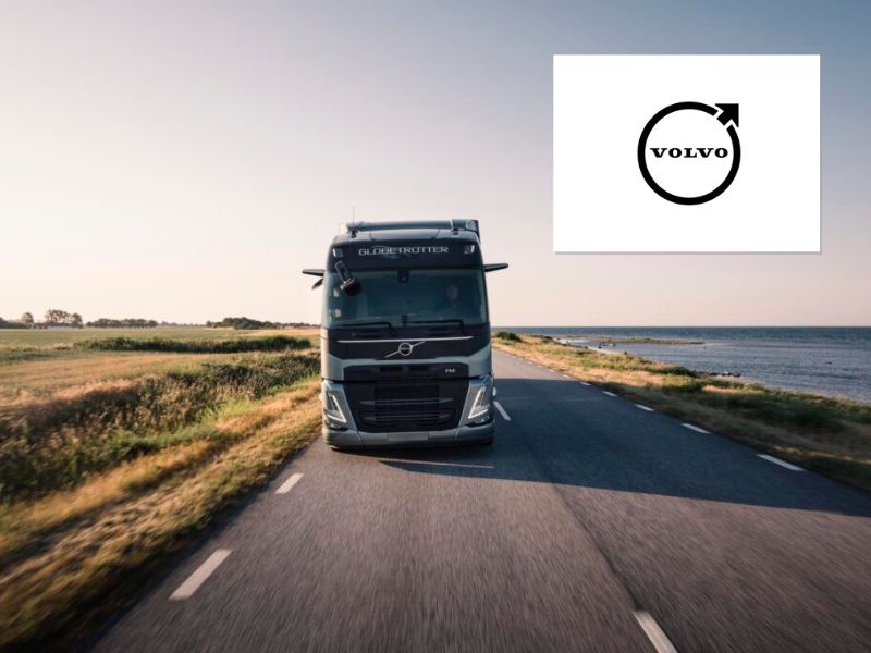 Volvo recibe 5 estrellas en pruebas Euro NCAP