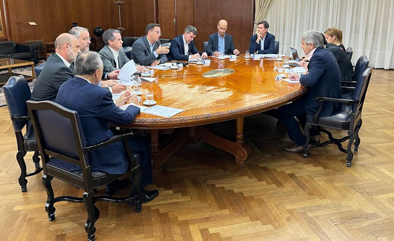 ''La producción automotriz crecerá un 7,9% en 2025''