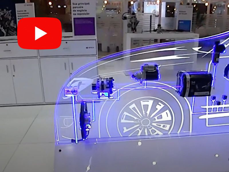 Institucional Automec 2025 (Parte 2)